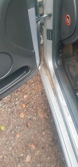 Jaguar Verkaufen fur Bastler meine Jaguar X-Type ... - gebrauchte Jaguar X-Type aus dem Jahr 2001