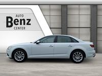 Audi A4 Limousine 45 TFSI quattro *MATRIX*NAVI*CAM*