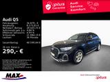 Audi Q5 40 TDI QUATT S LINE MATRIX+PANO+AHK+MMI NAVI+ - Audi Q5: Mmi