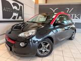 Opel Adam JAM 1.4 ecoFLEX Start/Stop 64kW - schwarze Opel Adam