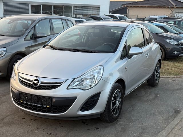 Opel Corsa D Active*NEU*TÜV * KLIMA* NUR 75KM *