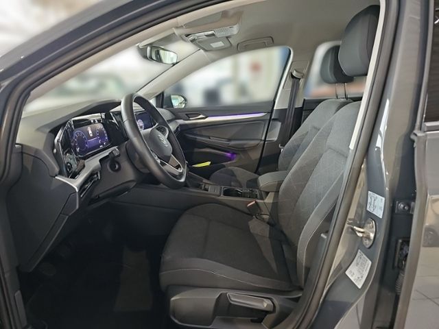 Fahrzeugabbildung Volkswagen Golf Variant 1.0 TSI Life 4xSHZ. STDHZ. LED NAVI