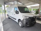 Renault Master dCi Kasten Maxi L4H2 - Renault Master: L4