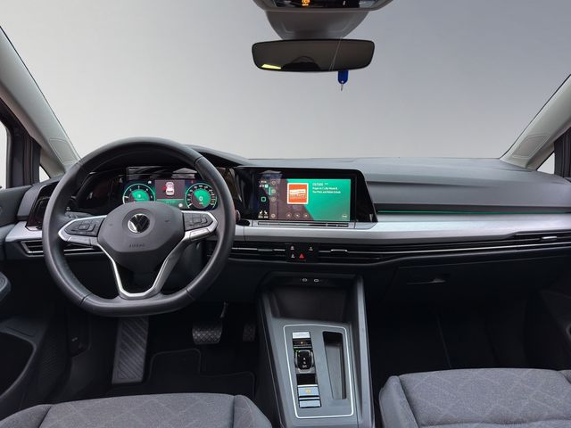 Golf VIII 2.0 TDI Life DSG