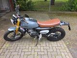 Fantic Caballero Deluxe 125 - Fantic Caballero Deluxe 125