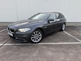 BMW 525d xDrive*Automatik*HUD*2.0ltr*SEHR GEPFLEGT - BMW 525 mit Diesel-Antrieb: Kombi, 2.5