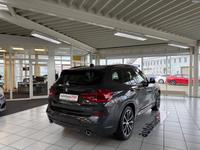 BMW X3 xDrive 30 d M Sportpaket LED/HUD/360°/STANDHE