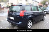 Peugeot 5008 1.6 Premium*7SITZER*AUTOMATIK*KLIMA! - Peugeot 5008: Premium