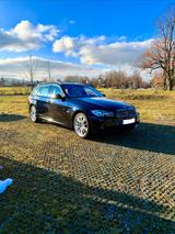 BMW e91 325ix X-Drive Individual M-Paket A... - BMW 325: Kombi, 325ix