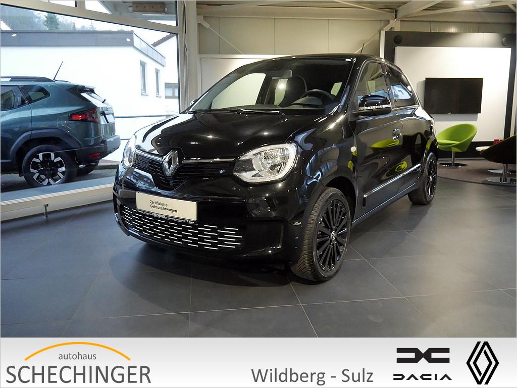 Renault Twingo Urban Night SCe 65 PDC SHZ KAMERA NAVI