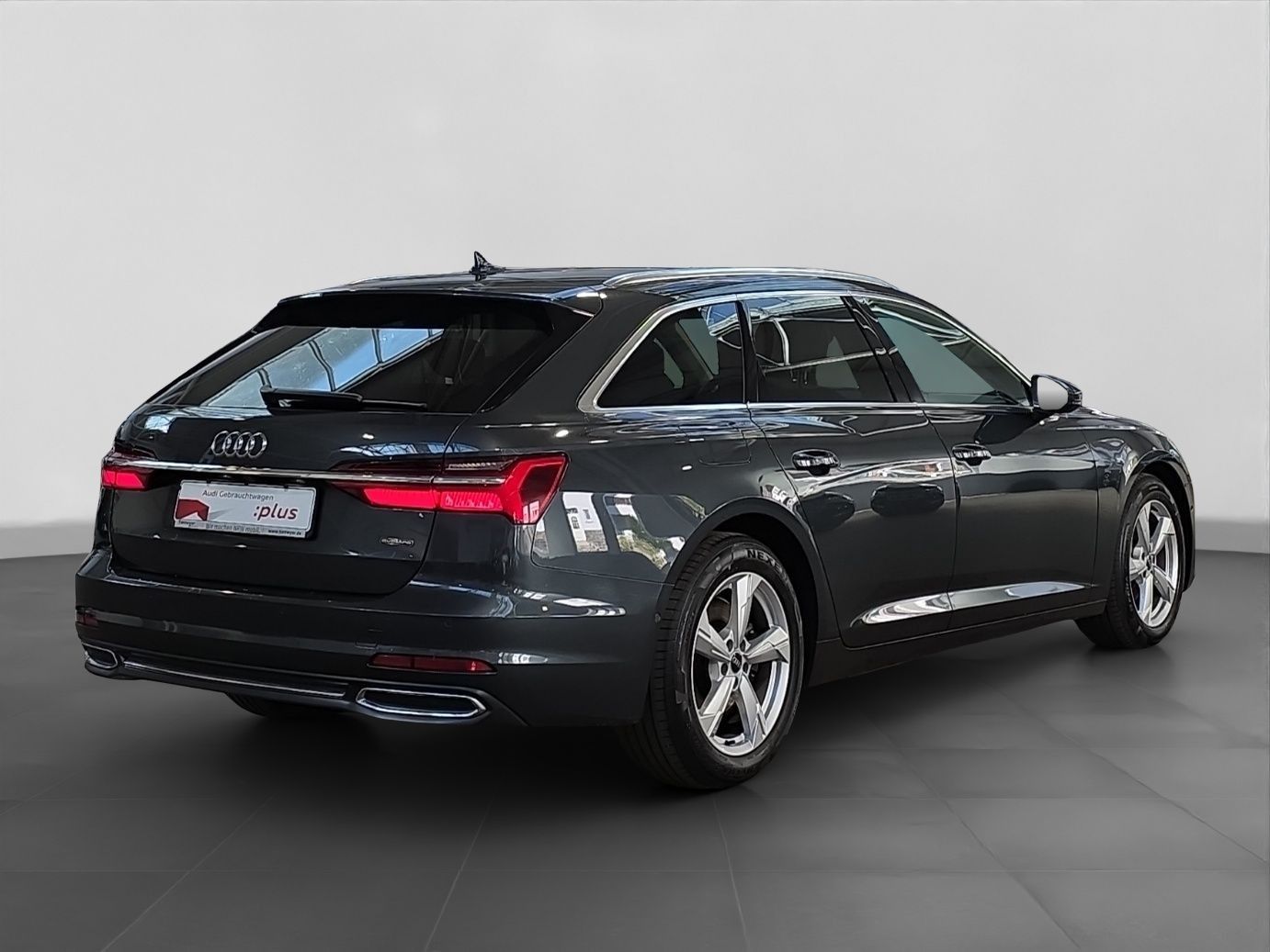 Audi A6 - Bild 4