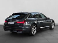 Audi A6 - Vorschau Bild 4