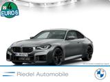 BMW M2 Coupe Sport Aut*HIFI*adapLED*ab 3,49% eff.* - BMW M2 in Duisburg