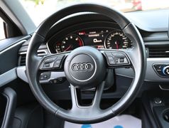 AUDI A4 Avant 1.4 TFSI sport AHK Navi LED PDC