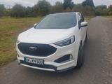 Ford Edge 2,0 l EcoBlue Bi-Turbo 4x4 ST-LINE Auto... - Ford Edge in Frankfurt (Main)