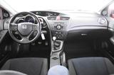 Honda Civic 1.4 i-VTEC Sport *2.Hand*Kamera* - Honda Civic: Sport