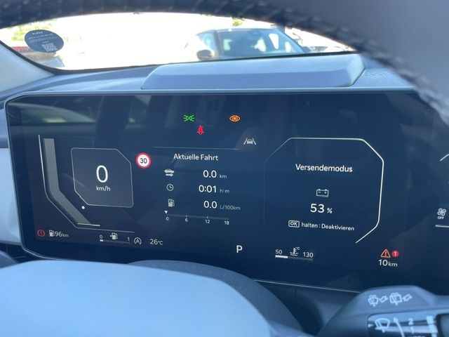 Fahrzeugabbildung Kia Seltos Vision LED Kamera Lenkradhzg totWinkAss