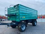 Oehler ZDK HW 180 - Oehler LKWs