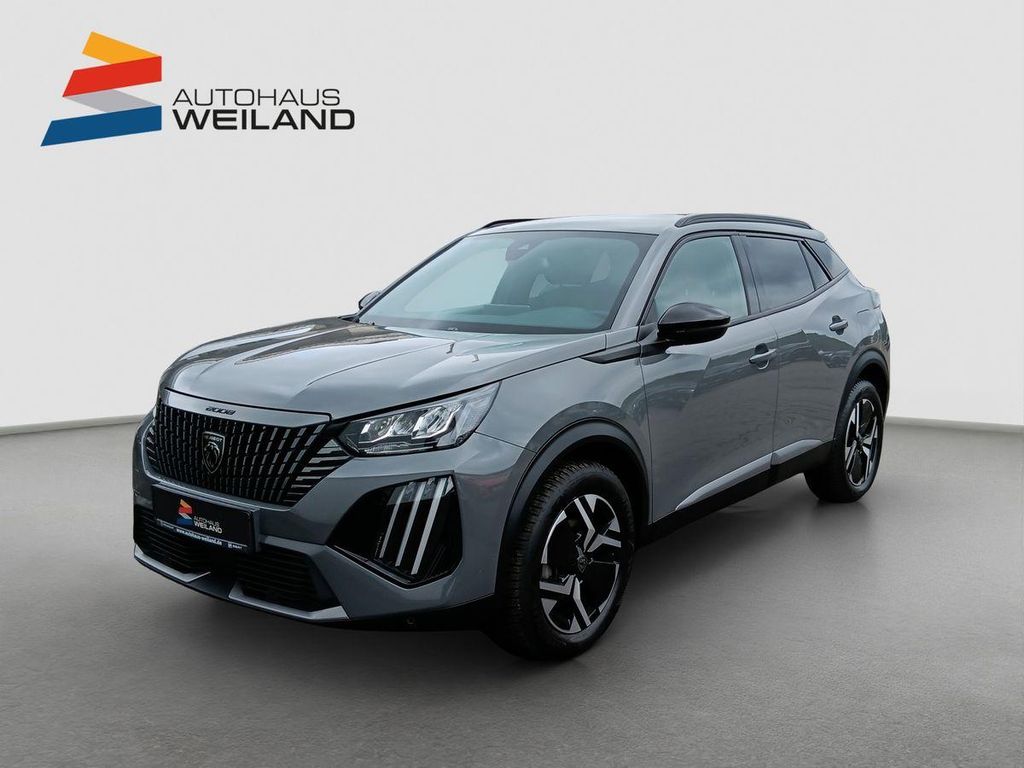 Image of Peugeot 2008