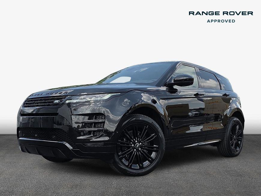 Land Rover Range Rover Evoque D200 Dynamic SE