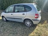 Renault Scenic Expression 1.4 16V Expression - gebrauchte Renault Scenic aus dem Jahr 2002