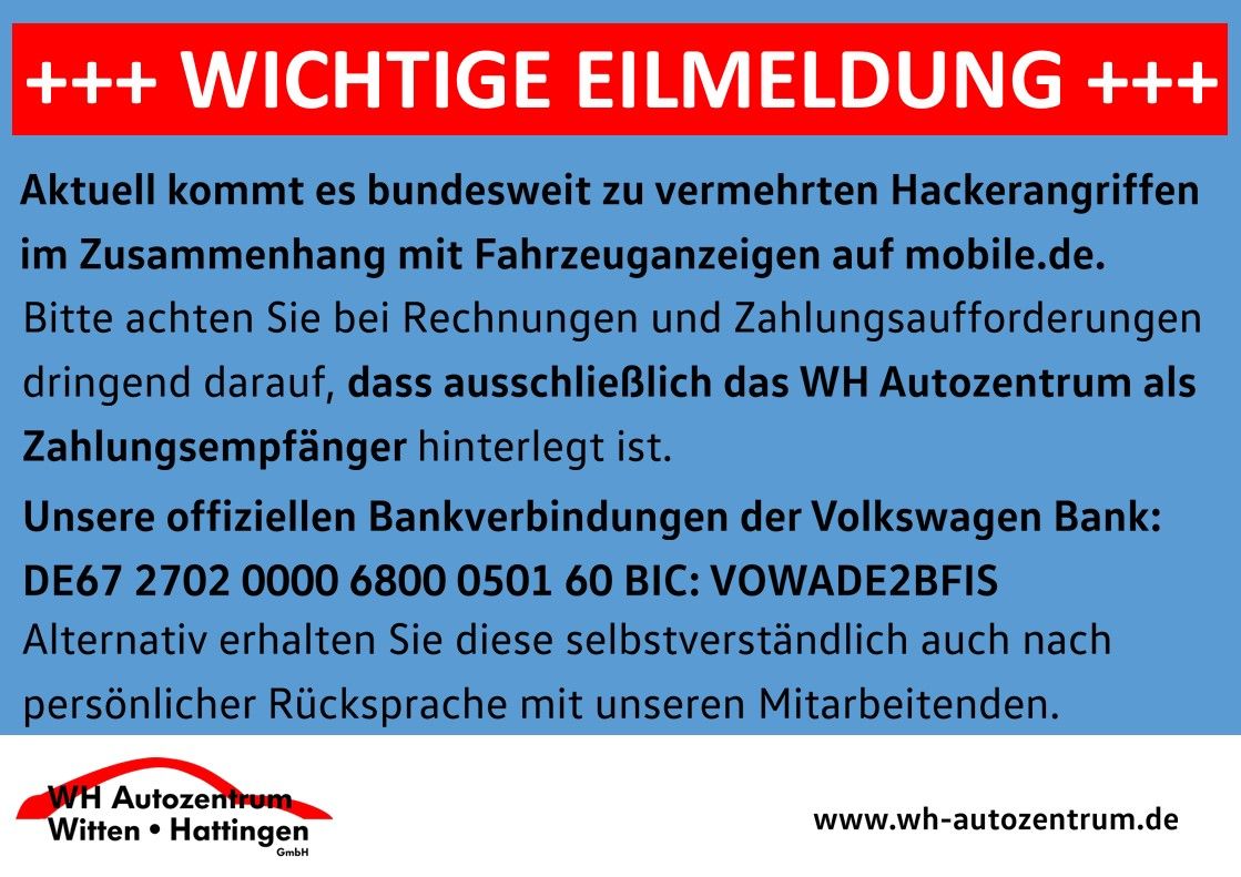 Volkswagen T-Roc 1.0 TSI Style NAVI LED GJ-REIFEN PRIVACY P foto 3