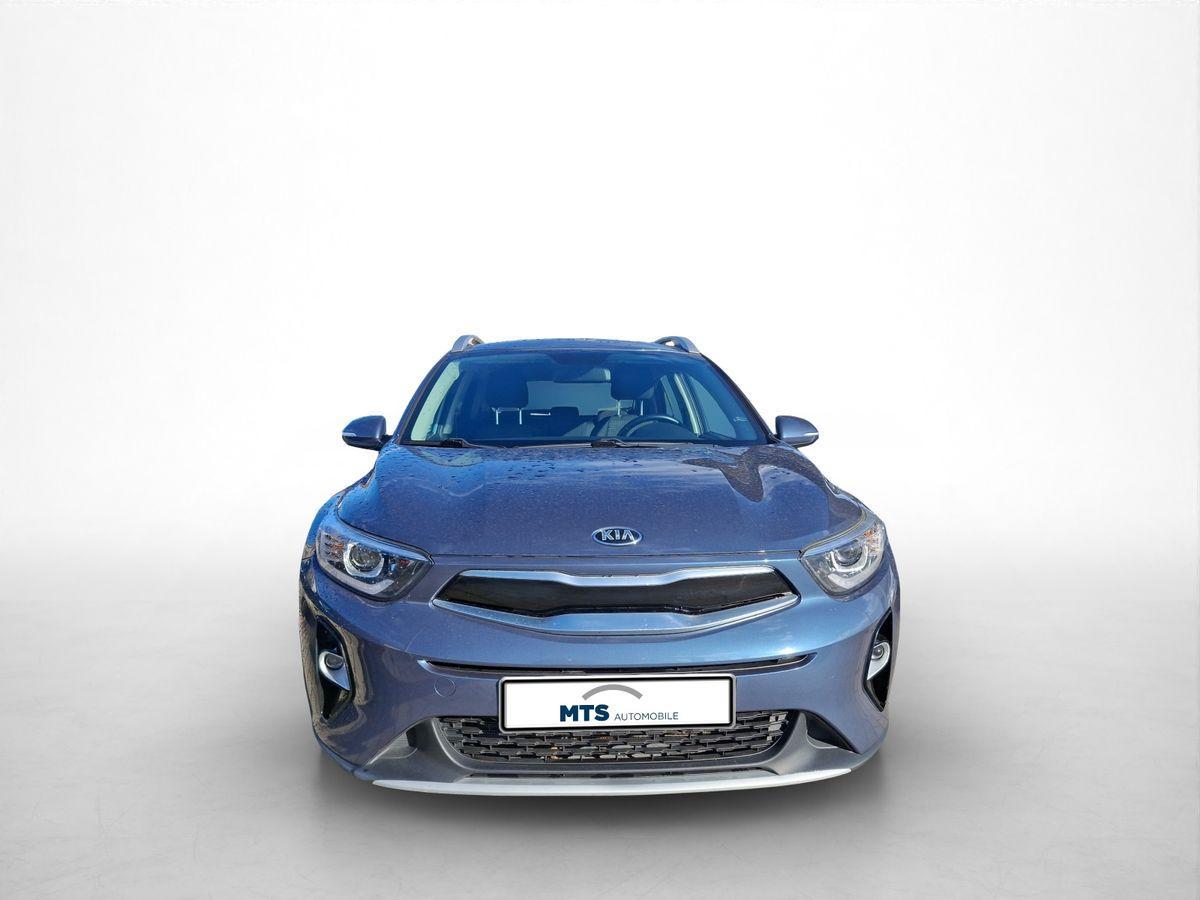 Kia Stonic 1.2 Dream-Team Edition Klima Kamera