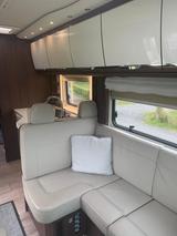 Morelo Palace Liner 93LSB ATEGO 1280Ah Lithium Starlink - Atego