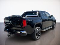 Volkswagen Amarok - Vorschau Bild 4