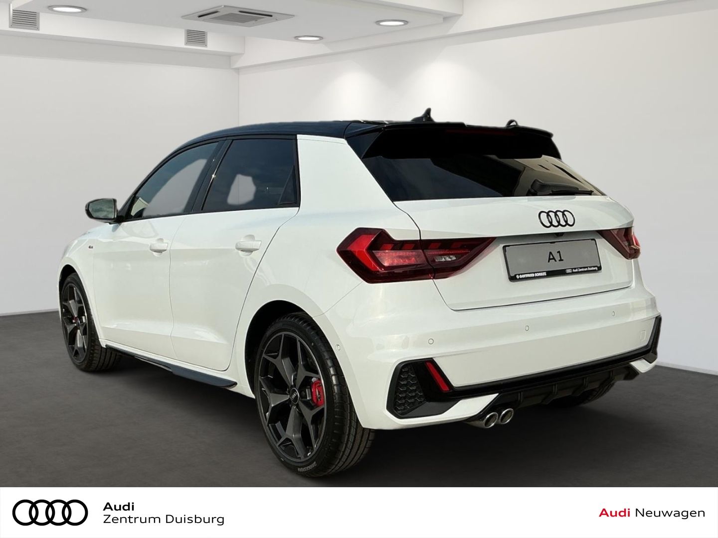 Audi A1 - Bild 4