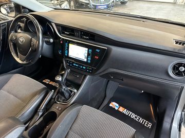 Toyota Auris Touring Sports Executive *2. Hand*AHK*Navi