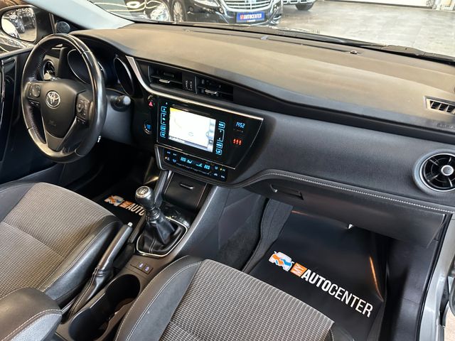 Toyota Auris Touring Sports Executive *2. Hand*AHK*Navi