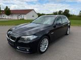 BMW 525 d Touring xDrive*AUTOM*NAVI*LEDER*KEYLESS* - BMW 525 aus 2014
