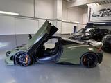 McLaren 765LT NOVITEC - McLaren 765LT Benziner Gebrauchtwagen