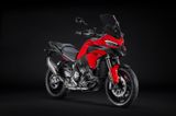 Ducati Multistrada V2 S  2025  duc-leasing.de - DUCATI NEU