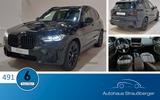 BMW X3 30xd M Sport AHK ACC STHZ HiFi KZU HUD LASER