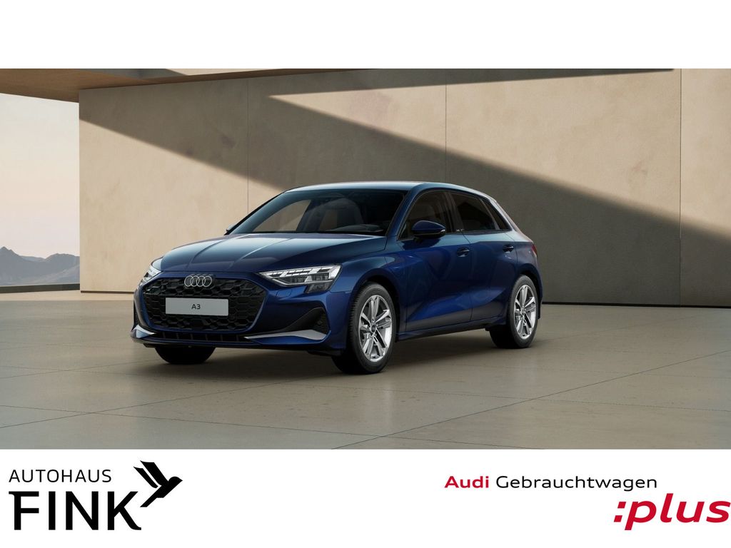 Image of Audi A3
