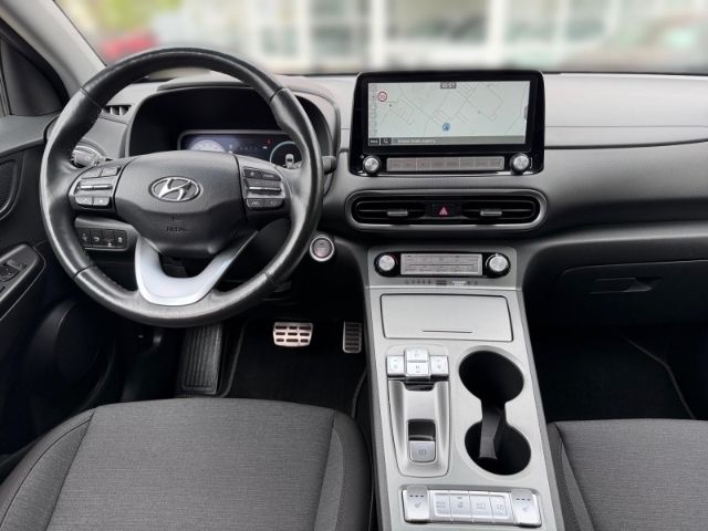 Fahrzeugabbildung Hyundai KONA Edition 30+ Elektro 2WD +KLIMA+NAVI+PDC+UVM