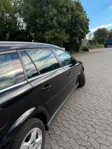 Opel Zum Verkaufen steht ein gebrauchtes Auto O... - Opel Vectra Gebrauchtwagen in Dortmund
