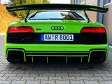 Audi R8 RWD, Individual-Lack, 1.Hand, MwSt.,  - gebrauchte Audi R8 aus dem Jahr 2021