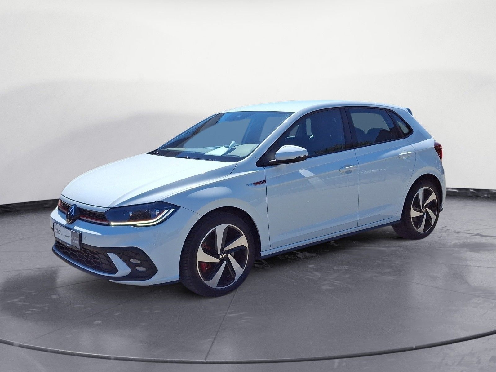 Volkswagen Polo - Bild 2