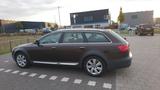 Audi A6 Allroad 3.0 TDI (DPF) quattro - 6-Gang - gebrauchte Audi A6 Allroad aus dem Jahr 2008