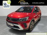 Opel Crossland Elegance, Kamera, Sitzhzg., LED - Opel Crossland (X) Gebrauchtwagen in Dresden