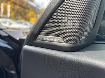 BMW M240i xDrive Sportpaket HK HiFi DAB LED RFK Shz