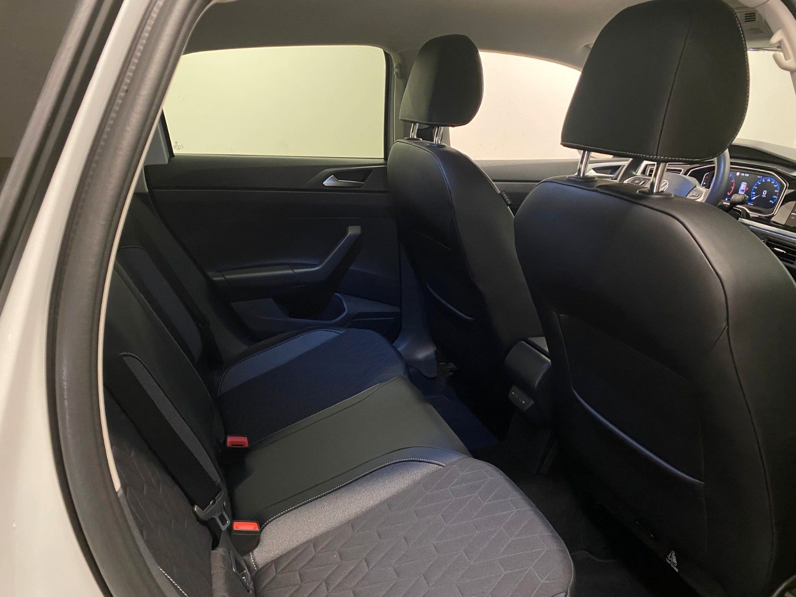 Volkswagen Taigo - Bild 12