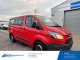 Ford Transit Custom Tourneo 300 L1  *2063 - Behindertengerechte Ford Transit Custom