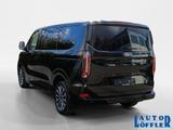 Ford Tourneo Custom 320 L1 Titanium X NAVI^ RFK^ - Ford Tourneo Custom: Titanium