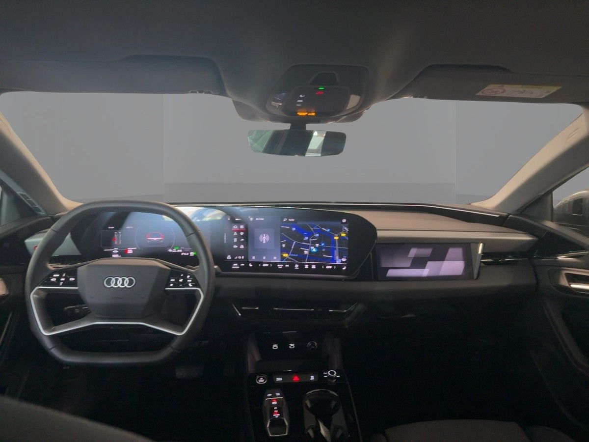 Audi A6 e-tron - Bild 11