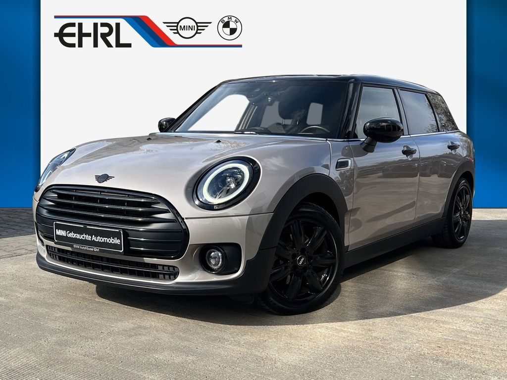 Image of MINI Cooper Clubman