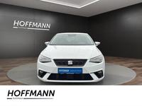 Seat Ibiza 1.0 TSI Style Navi+LED+Kamera+ACC